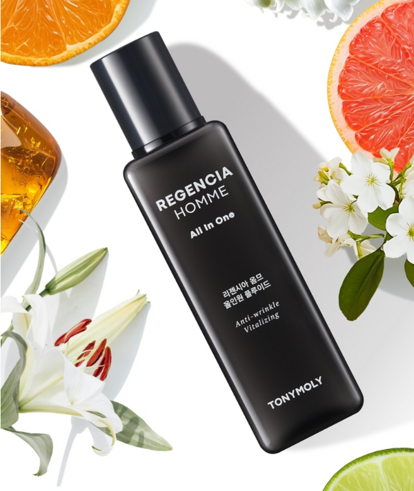 TONYMOLY Regencia Homme All In One Fluid 150ml 3