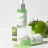 SUNGBOON EDITOR Green Tomato Pore Lifting Ampoule+ 30ml 4