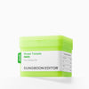 SUNGBOON EDITOR Green Tomato NMN Pore Peeling Pad 170ml/60ea 1