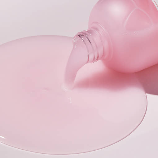 SUNGBOON EDITOR Apple Peel Glow Skin Soothing Toner 340ml 3