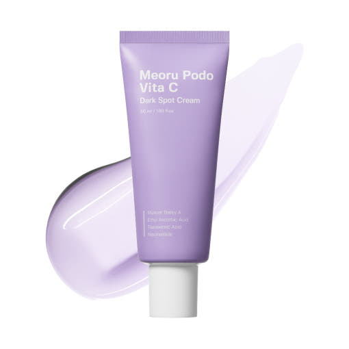 SUNGBOON EDITOR Meoru Podo Vita C Dark Spot Cream 50ml (Tube Type) 2