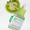 SUNGBOON EDITOR Green Tomato NMN Pore Lifting Ampoule 40ml 3