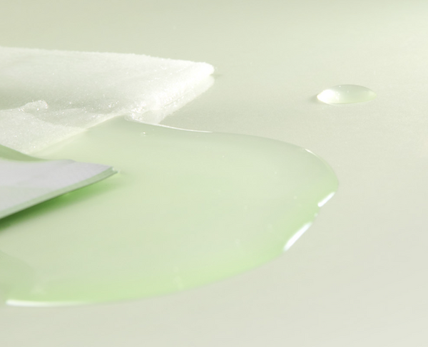 SUNGBOON EDITOR Green Tomato NMN Pore Lifting Ampoule Mask 23g X 10ea 4