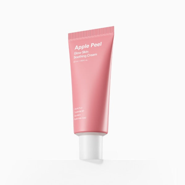 SUNGBOON EDITOR Apple Peel Glow Skin Soothing Cream 50ml