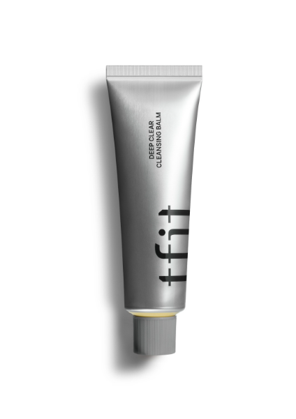 tfit Deep Clear Cleansing Balm 80g 2