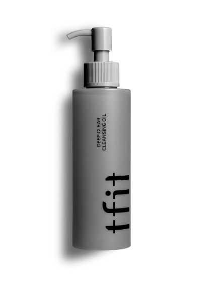 tfit Deep Clear Cleansing Oil 150ml 2