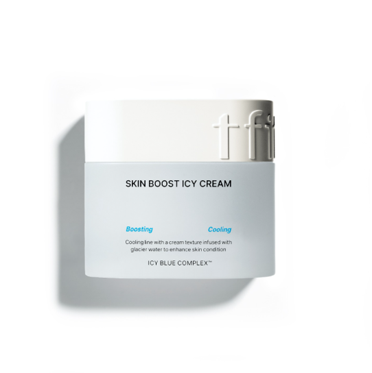 tfit Skin Boost Icy Cream 50ml 2