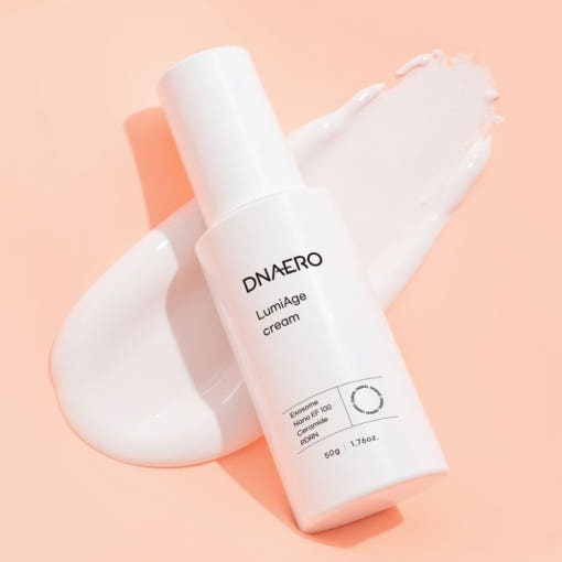 bravity DNAERO LumiAge Cream 50g 3