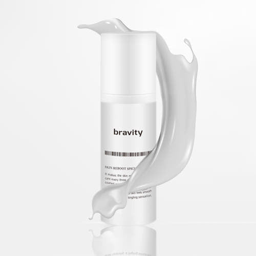 bravity Skin Reboot Spicule Serum 30ml 3