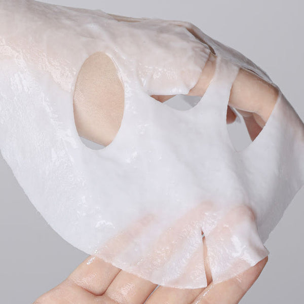 bravity PDRN Stem Cell Skin Booster Mask 40ml X 5ea 3