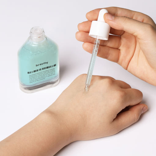 bravity LHA PHA 10% Aurora Peel 40ml 3