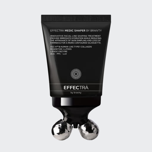 bravity Effectra Medic Shaper 100ml 2