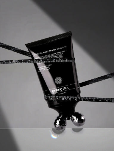 bravity Effectra Medic Shaper 100ml (Refill) 3