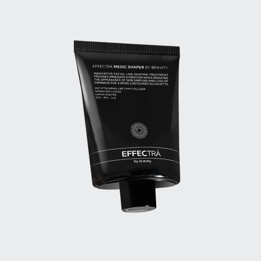 bravity Effectra Medic Shaper 100ml (Refill) 2