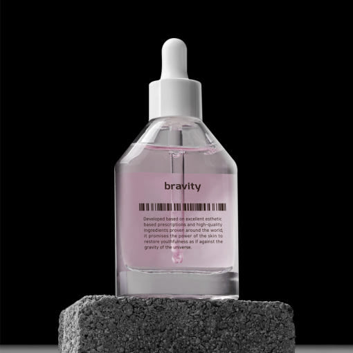 bravity Moisturizing Ampoule 40ml 2