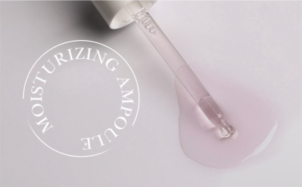 bravity Moisturizing Ampoule 40ml 3