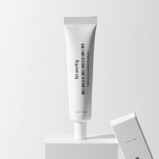 bravity Derma Collagen Eye Cream 30g