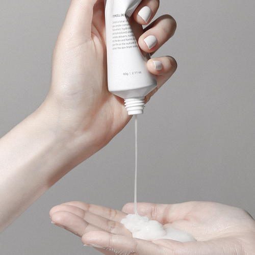 bravity Derma StemCell Deep Glow Pack 60g 3