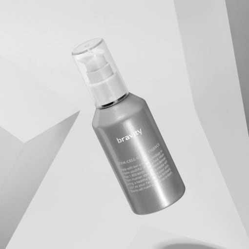 bravity Derma StemCell Glow Essence 35ml 2