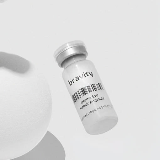 bravity Derma Eye Repair Ampoule 10ml