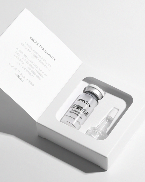 bravity Derma Eye Repair Ampoule 10ml 3
