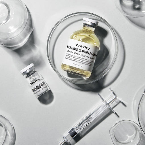 bravity Derma Stem Cell 35 Program 50ml 2