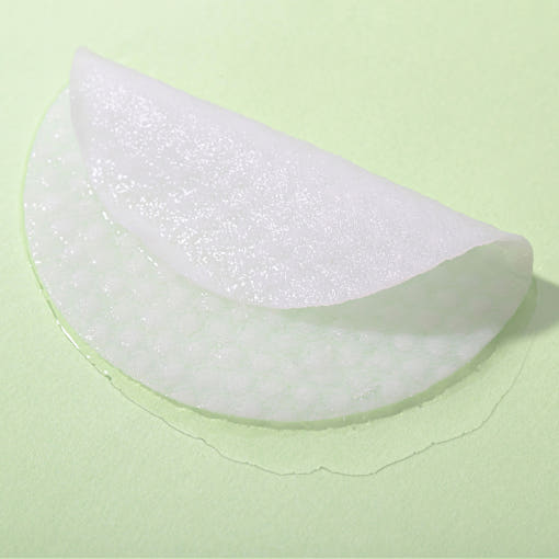 PETITFEE Comforting Cica Pad 250ml/80ea 4