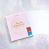 PETITFEE Aura Quartz Hydrogel Face Mask Crystal Rose 30g X 5ea 4