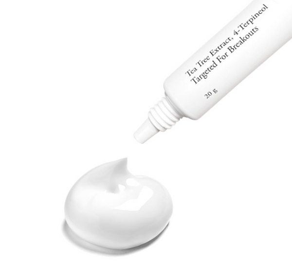 PETITFEE Calming Spot Treatment 20g 3