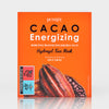 PETITFEE CACAO Energizing Hydrogel Face Mask 32g X 5ea 1