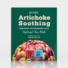 PETITFEE Artichoke Soothing Hydrogel Face Mask 32g X 5ea 2