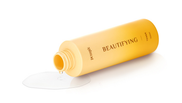 PETITFEE Beautifying Toner 150ml 4