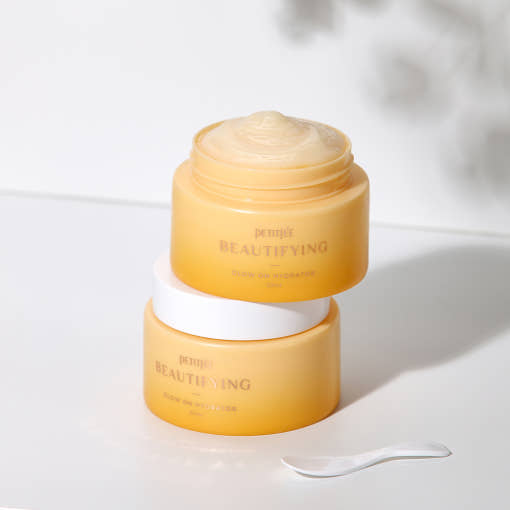 PETITFEE Beautifying Glow On Hydrator 50ml 3