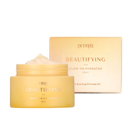 PETITFEE Beautifying Glow On Hydrator 50ml 2