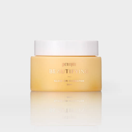 PETITFEE Beautifying Glow On Hydrator 50ml 4