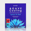 PETITFEE AGAVE Cooling Hydrogel Face Mask 32g X 5ea 3
