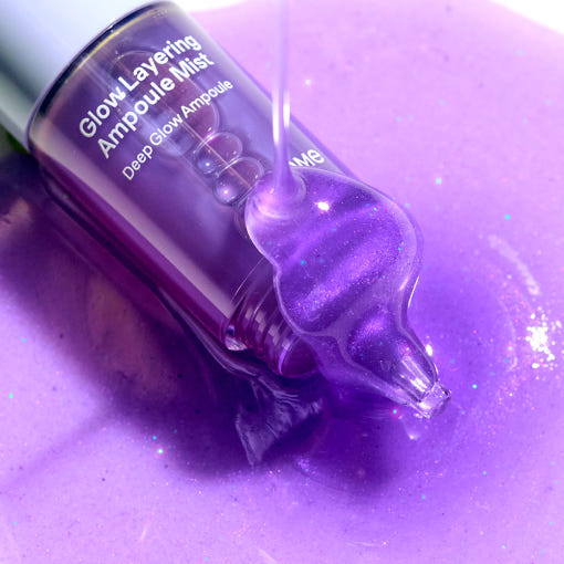 THOME Glow Layering Ampoule Mist 73.8ml 4