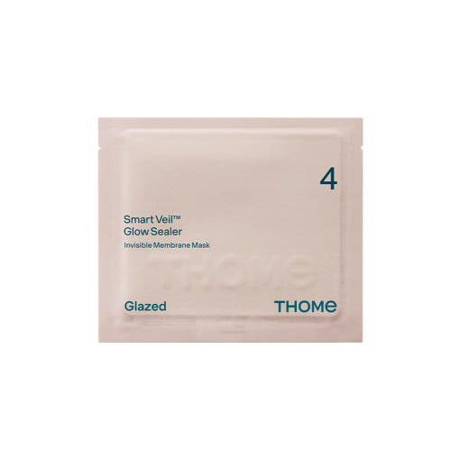 THOME Smart Veil Glow Sealer Mask 0.1g X 6ea 3