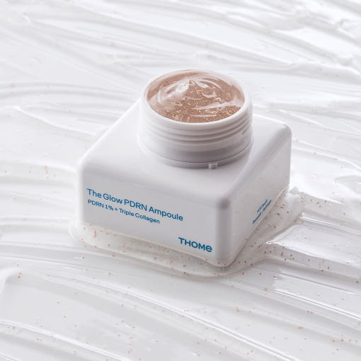 THOME The Glow PDRN Ampoule 50g 3