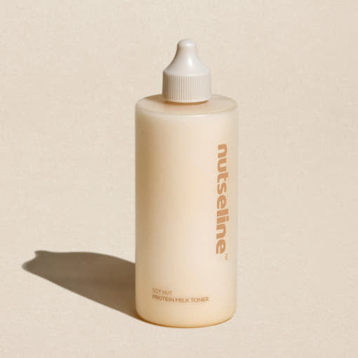 nutseline Soy Nut Protein Milk Toner 300ml 2