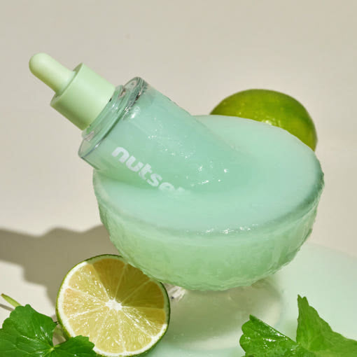 nutseline Cica Nut Hyal Ampoule 90ml 3