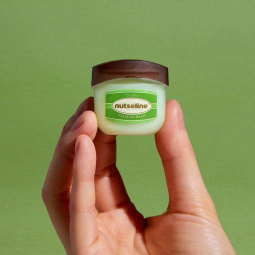 nutseline Cica Nut Calming Balm 11ml (MINI) 3