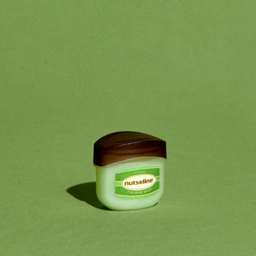 nutseline Cica Nut Calming Balm 11ml (MINI) 2