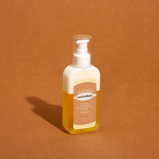 nutseline Super Nut Cream Ampoule 150ml