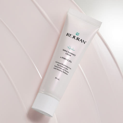 REJURAN Healer Triple Radiance Cream 50ml 3