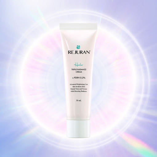 REJURAN Healer Triple Radiance Cream 50ml 2
