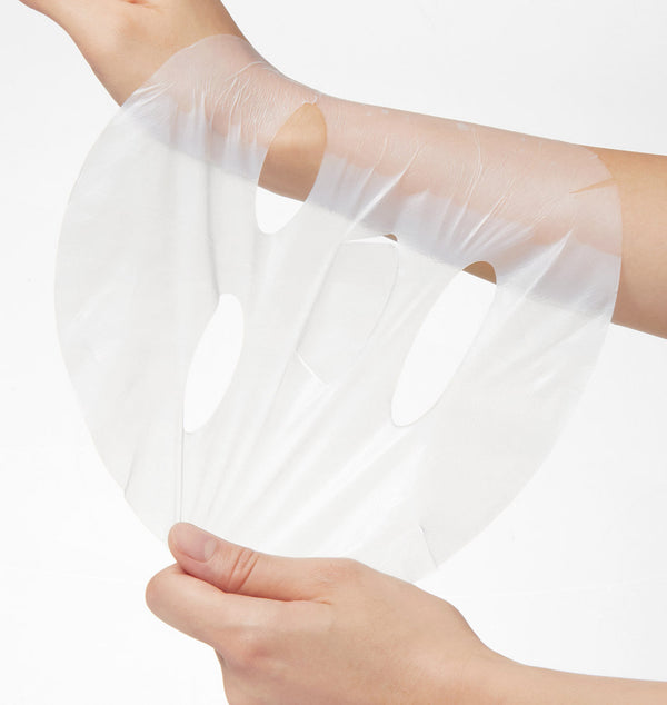 medicube Hypochlorous Acid Peel Mask 13ml X 3ea 4