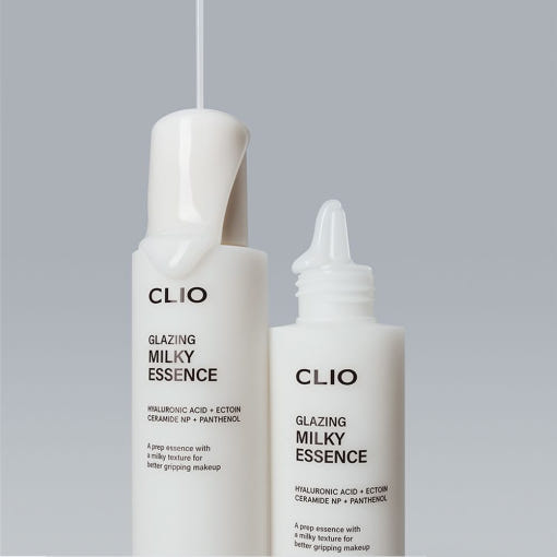 CLIO Glazing Milky Essence 120ml 2