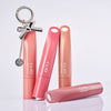CLIO Glaze Lip Serum Keyring Set 8g (4colors) 1