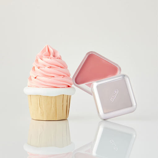 CLIO Essential Lipcheek Tap Blur 4.5g (4colors) 2